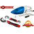 Buy Car Vacuum Cleaner With Snap N Grip Multi Purpose Wrench Set - SPRSNGP