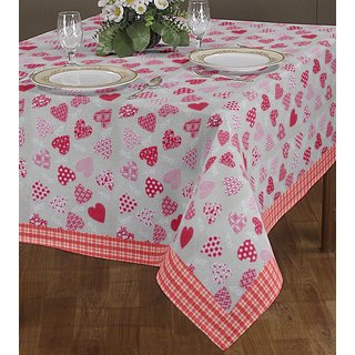 Buy Brand New Designer Cotton Table Cover Assorted Design Colors Online Get 28 Off