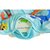 Toyhouse THBB8615 Baby Bouncer And Rocker With Vibration And Music, Multi Color