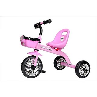 toyhouse tricycle