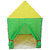 LED light tent house for kids 3+ by eRunners