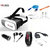 Vizio Set of 10 Accessories and VR Box