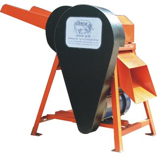 Buy Vidhata Godhan Chaff Cutter Machine 2hp Online 22000