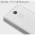 Premium Quality Ultra-Thin Transparent Back Cover For Redmi Note 4