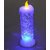 Amazing Color Changing Led Light Glitter Water Candle,Candle Light - Diwali