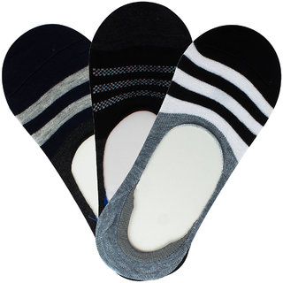 loafer socks for mens cotton