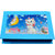 3D Lunch Box (Col  Design May Vary) - Best for Return Gifts