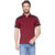 V3Squared Half Sleeve Polo Cotton T Shirt