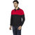 V3Squared Full Sleeve Polo Cotton T Shirt