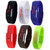 Band Wrist Watch for Kids - 2 Pcs (Colour May Vary)