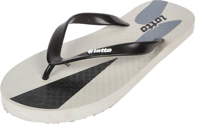 lotto belt slippers