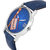 DCH In-09 Blue Dial Analog Watch For Boy's