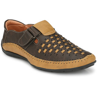 afrojack sandals