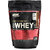 Optimum Nutrition (ON) 100% Whey Gold Standard - 1 lb (Double Rich Chocolate)