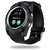 Smart V8 Bluetooth Smartwatch With Sim Tf Card Support With Apps like Facebook And Whats app or More - Assorted Color
