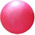 Instafit PVC Pink  75 cm Gym Ball