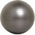Instafit PVC Grey  85 cm Gym Ball