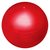 Instafit PVC Red  55 cm Gym Ball