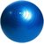 Instafit PVC Blue  65 cm Gym Ball
