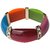 Fancy Multicolour Bracelet - 663
