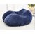 Aeoss U-Shaped Pillows Pillow Slow Recovery Pillow Travel Airplane Sleep Office Cushion Neck Health Care Body Pillows