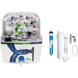 Earth Ro System Swift Desizer model 15 L RO + UV + UF + TDS Water Purifier