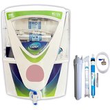 Earth Ro System Candy Model 15 L RO + UV + UF + TDS Water Purifier