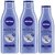 Nivea Smooth Milk with Shea Butter, 200ml Smooth Milk with Shea Butter lotion 120 ml Free