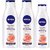 Nivea Extra Whitening Cell Repair Body Lotion SPF 15, 200ml Extra Whitening Cell Repair Body Lotion SPF 15 Free