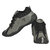 Alex Men's Grey Black Stylish Synthetic Training Training Outdoor Shoes