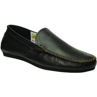 Buckaroo loafer shoes clearance