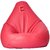 Comfy Bean Bag PINK L SIZE Without Fillers - Cover Only