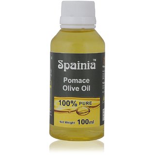 Spania Pomace Olive Oil 100 ML