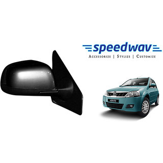Mahindra verito right sales side mirror