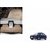 Autonity Perfect Fit 3D Beige Car Floor/Foot Mats For Maruti Suzuki New Swift Dzire (Type 3 2017)
