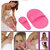 Sundepil hair removal pads Easy to use