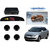 Speedwav Reverse Car Parking Sensor LED Display BLACK -Maruti Swift Dzire