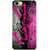 PRINTHUNK PREMIUM QUALITY PRINTED BACK CASE COVER FOR LYF WATER F1s DESIGN3503