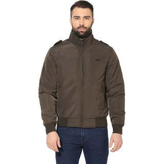Red tape best sale khaki jacket