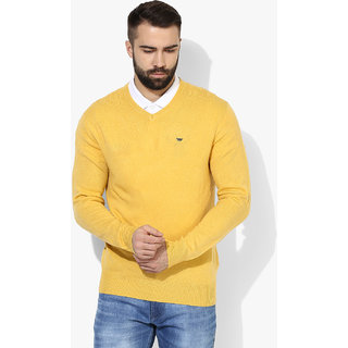 red tape pullovers