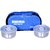 Kitchenraft Lunch Box 2 Containers