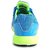 Air Sports Men's Blue Running Shoes