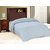 Pure Cotton Solid Color Single Bed Sheet With Out Pillow Cover