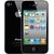 Apple iphone 4 8GB /Good Condition/Certified Pre Owned - (3 Warranty Bazaar Warranty)