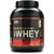 Optimum Nutrition (ON)  Whey Gold Standard - 5 Lbs ( Double Rich Chocolate )