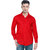 Spain Stylees Men's Multicolor Regular Fit Casual Shirt (Pack Of 6)