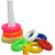 Kids Toy Colorfull Rings