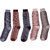 Men Formal Socks (Set of 6)