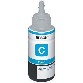 Epson Cyan Ink Singlet664 offer