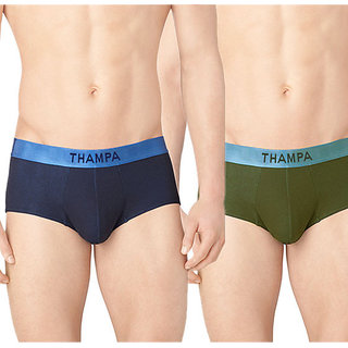 men brief